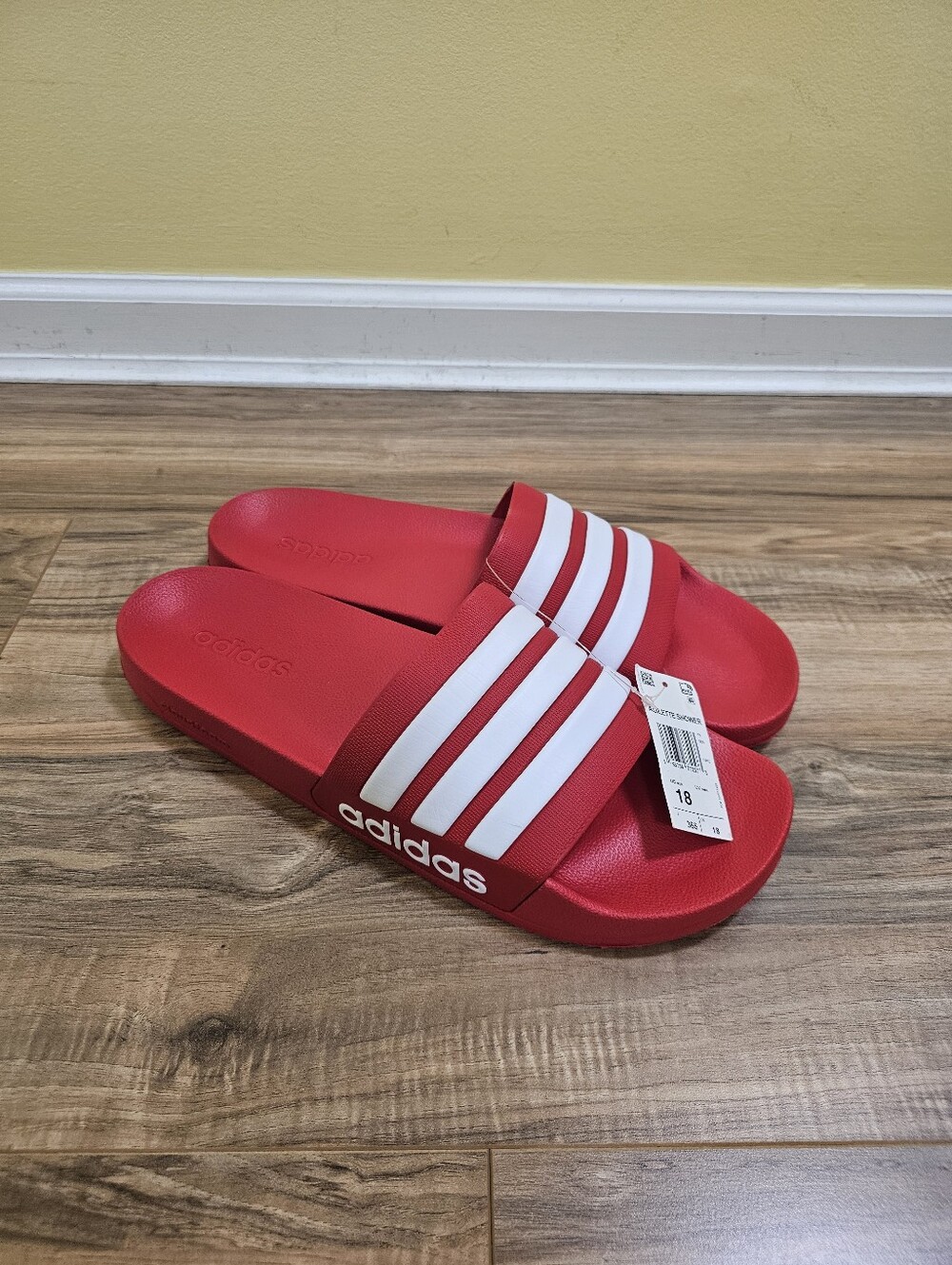 Adidas Adilette Shower Slides
